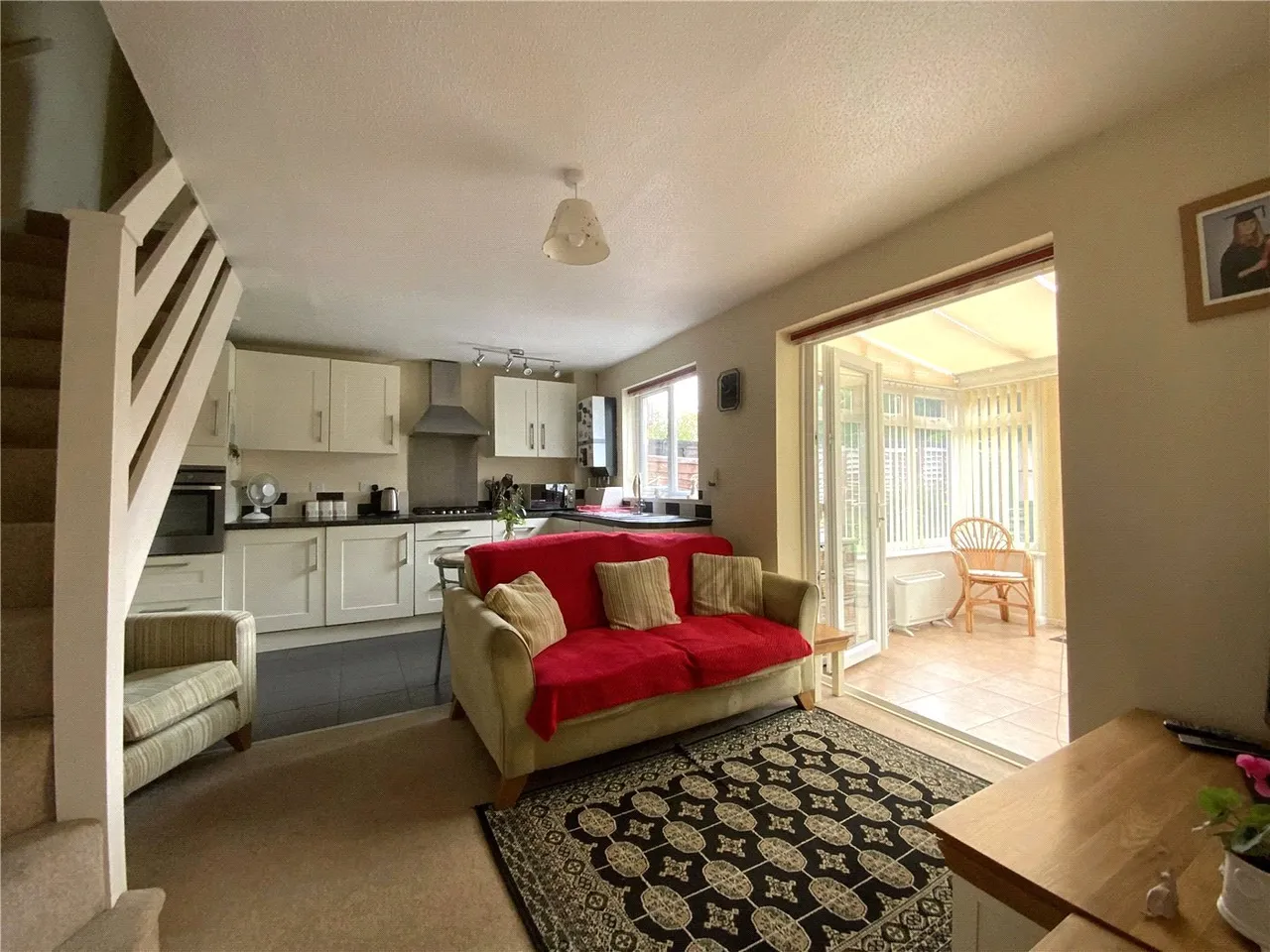1 bed house for sale — Rogers Meadow, Marlborough, Wiltshire, SN8