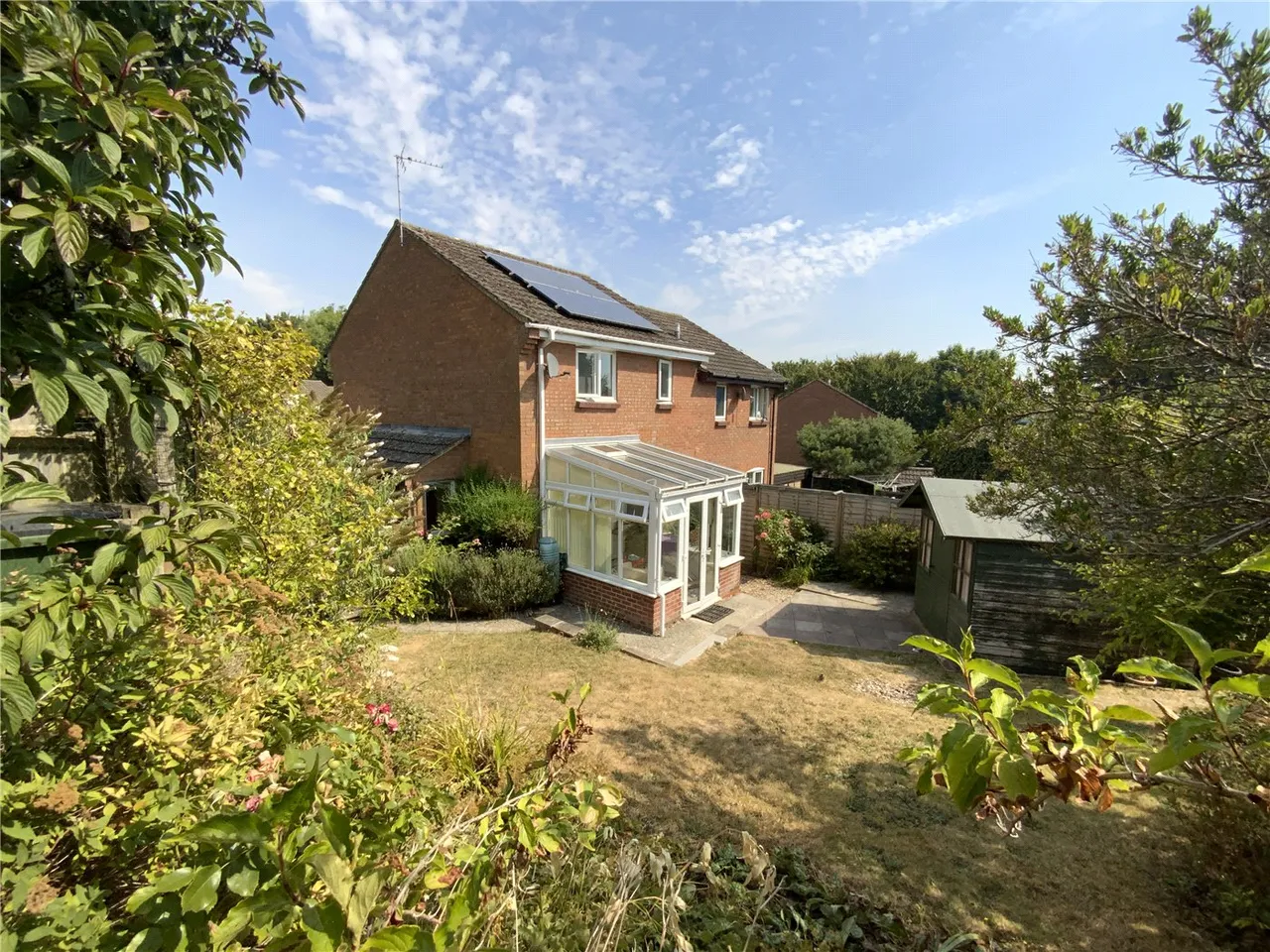 Rogers Meadow, Marlborough, Wiltshire, SN8, photo 8