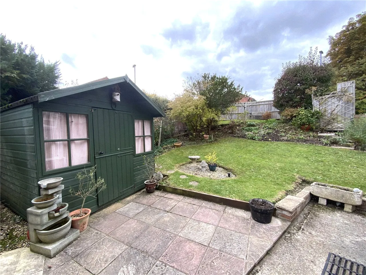 Rogers Meadow, Marlborough, Wiltshire, SN8, photo 7