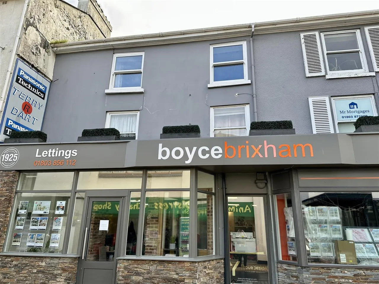 Fore Street, Brixham, photo 7