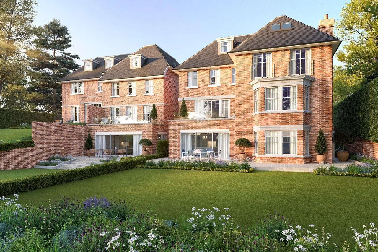 Beechwood Drive, Marlow, Buckinghamshire, SL7 2DJ, photo 10
