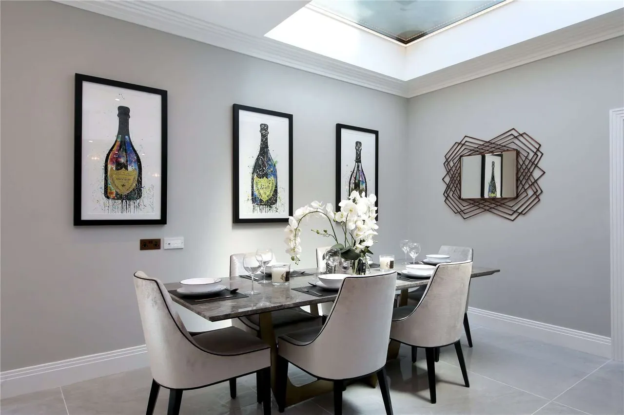 Beechwood Drive, Marlow, Buckinghamshire, SL7 2DJ, photo 4