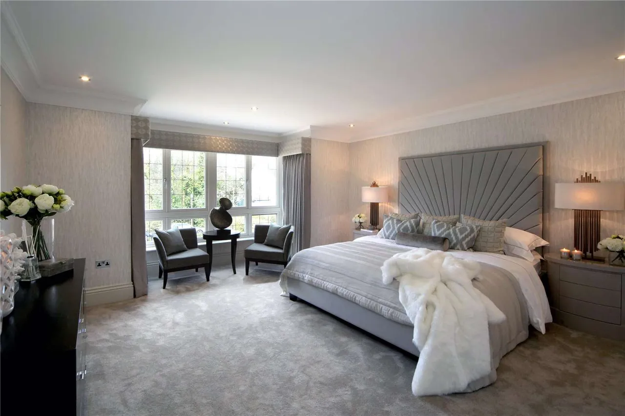 Beechwood Drive, Marlow, Buckinghamshire, SL7 2DJ, photo 5
