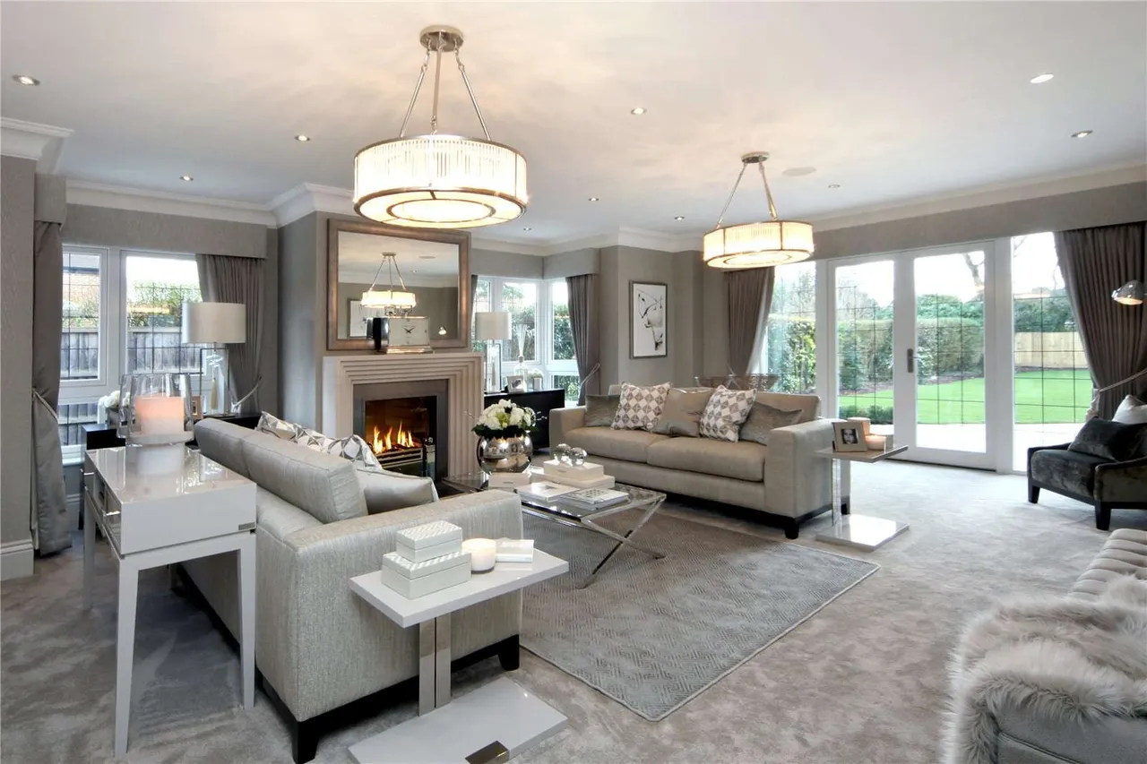 Beechwood Drive, Marlow, Buckinghamshire, SL7 2DJ, photo 3