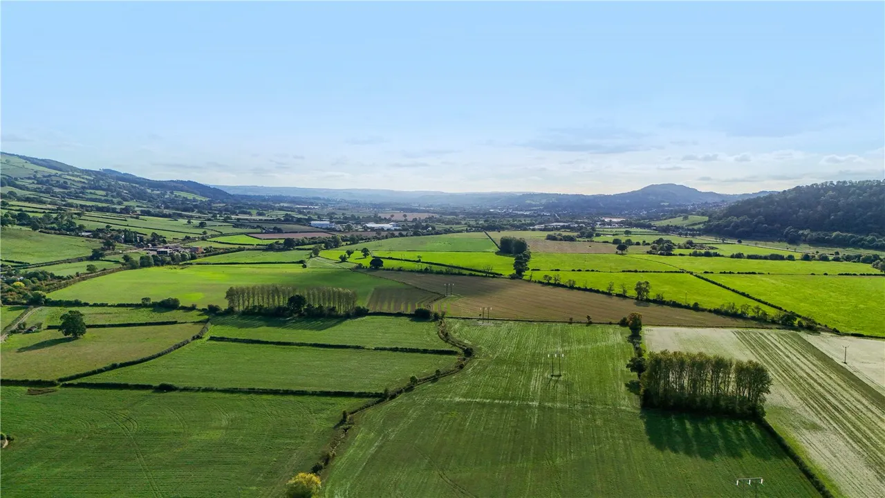 Buttington, Welshpool, photo 5