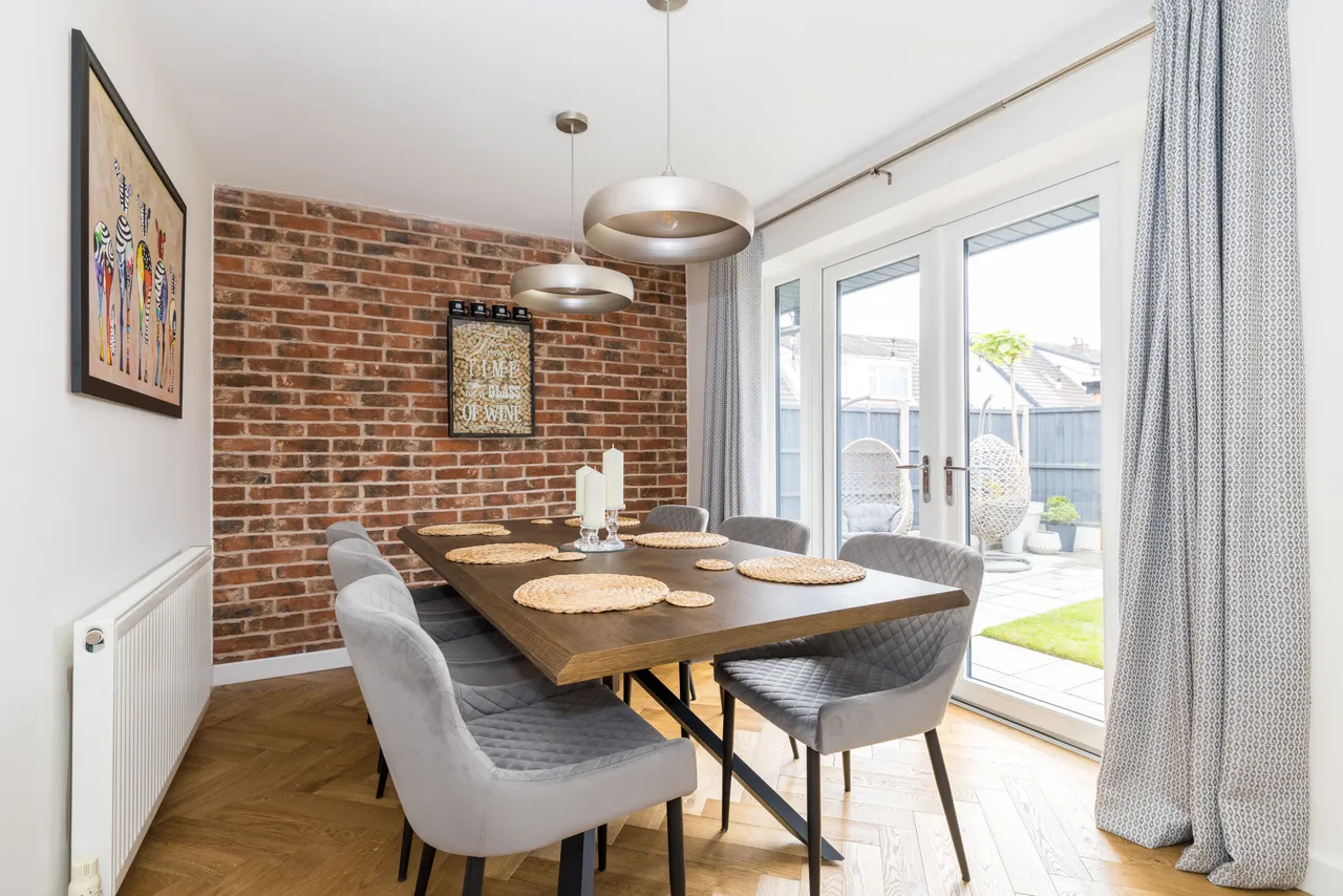 Ravenswood Avenue, Winstanley, WN3, photo 9