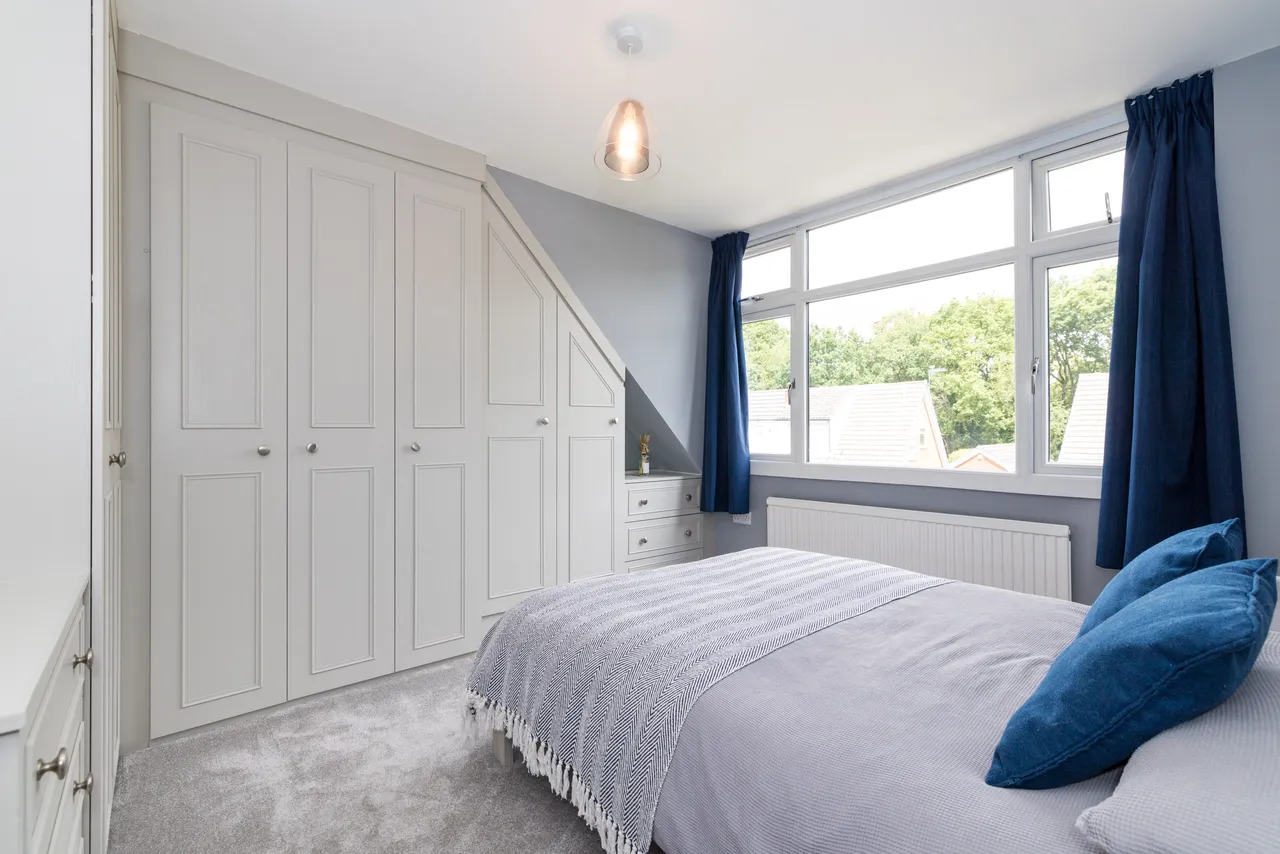 Ravenswood Avenue, Winstanley, WN3, photo 12