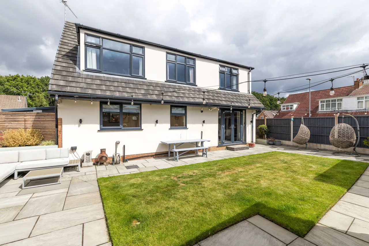 Ravenswood Avenue, Winstanley, WN3, photo 21