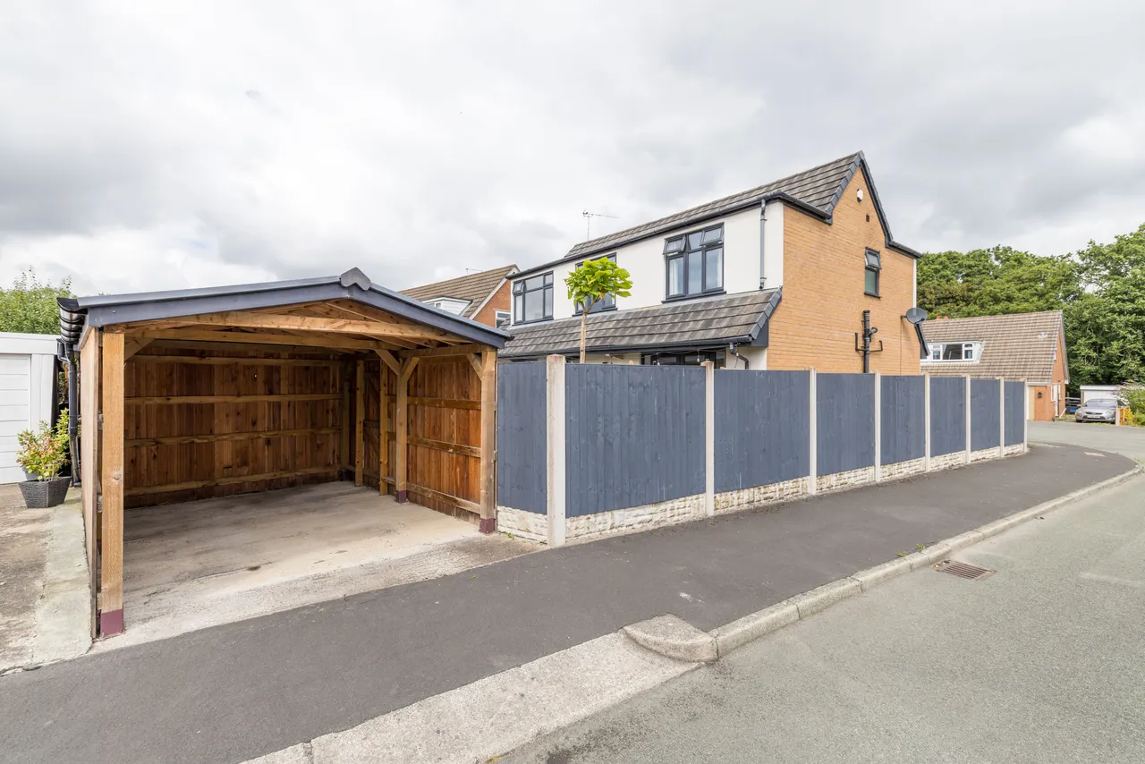 Ravenswood Avenue, Winstanley, WN3, photo 23