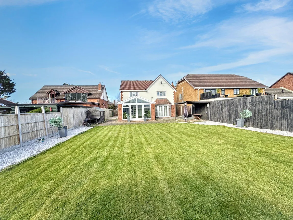 Brook Avenue, Towyn, Conwy, LL22 9ND, photo 30