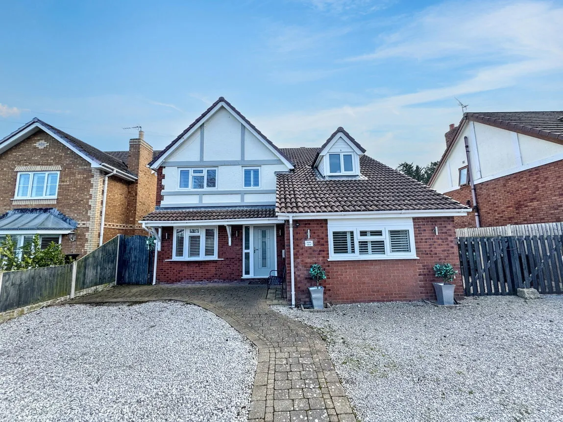 Brook Avenue, Towyn, Conwy, LL22 9ND, photo 29