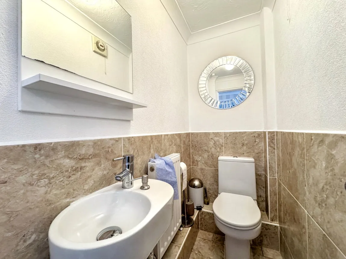 Brook Avenue, Towyn, Conwy, LL22 9ND, photo 14