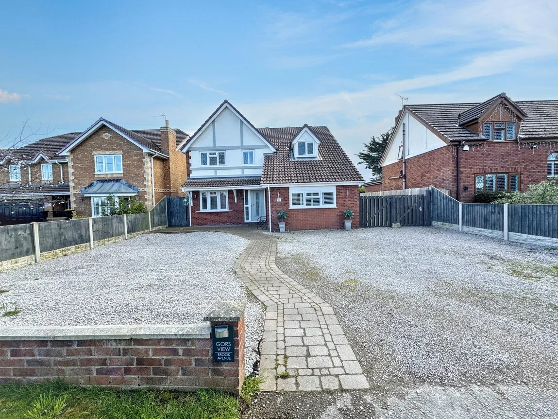 Brook Avenue, Towyn, Conwy, LL22 9ND, photo 28