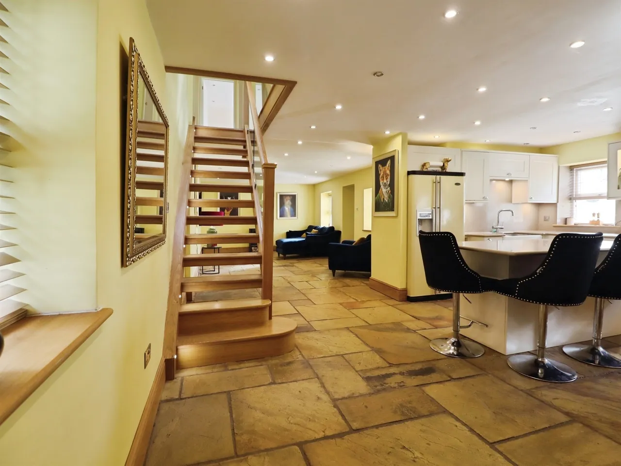 3 bed house for sale, Brickyard Porthcawl, CF36
