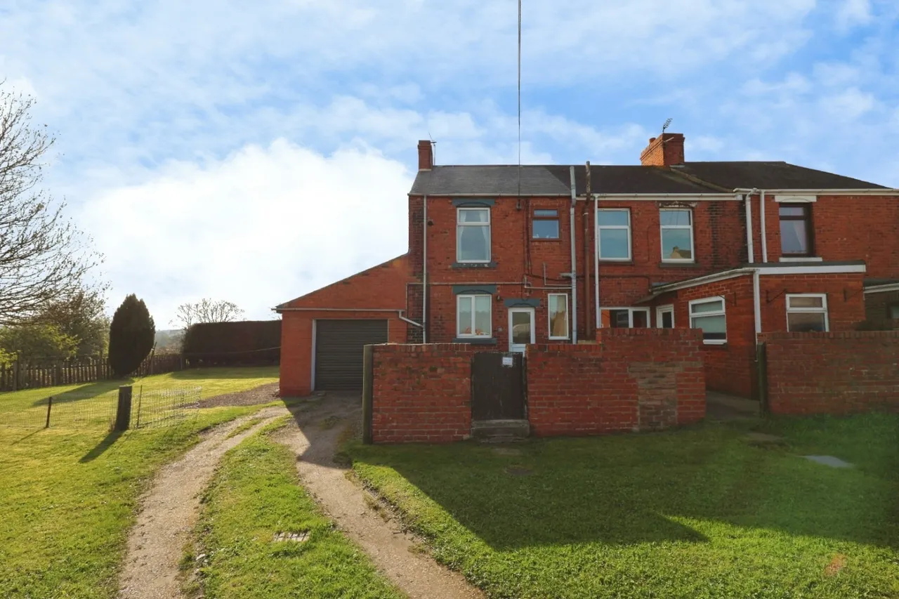 Richmond Street, Byers Green, DL16, photo 10