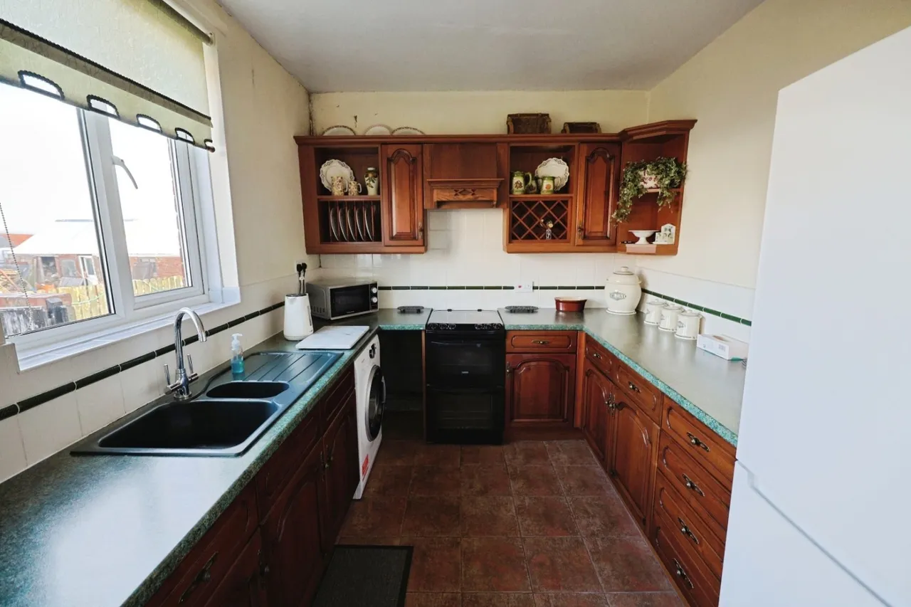 Richmond Street, Byers Green, DL16, photo 4