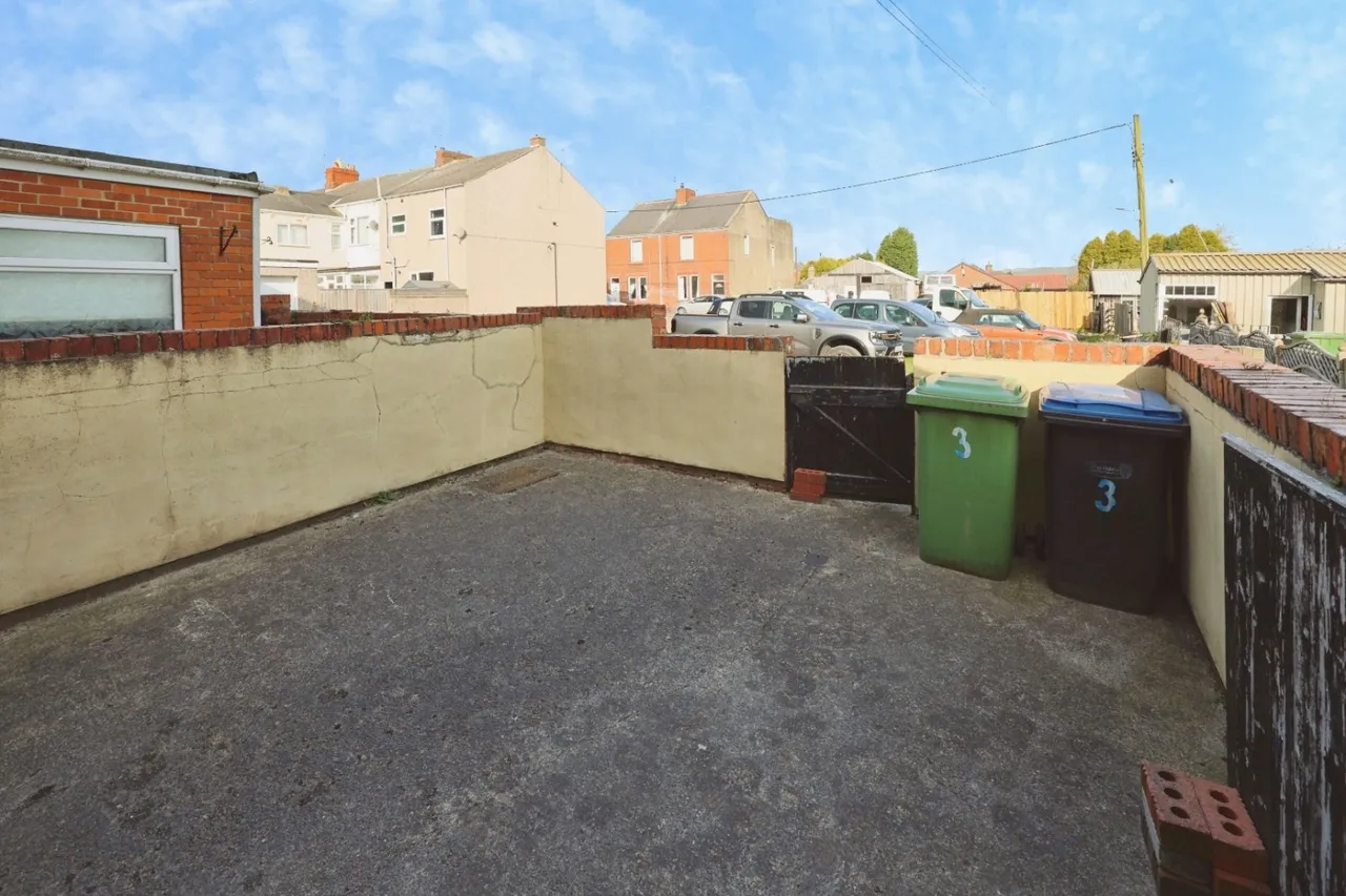Richmond Street, Byers Green, DL16, photo 13