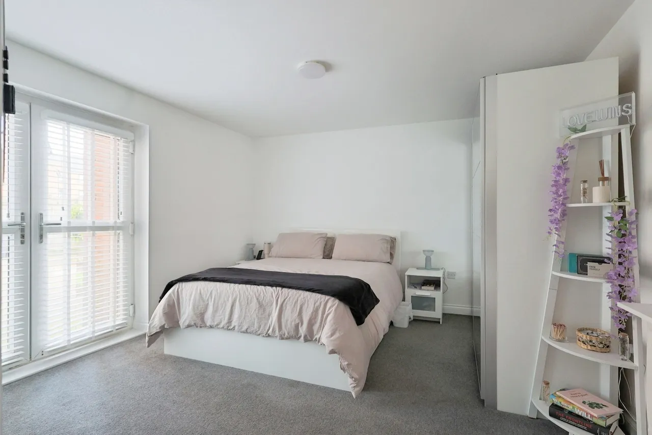 Fairfield Road, Openshaw, Manchester, M11, photo 9