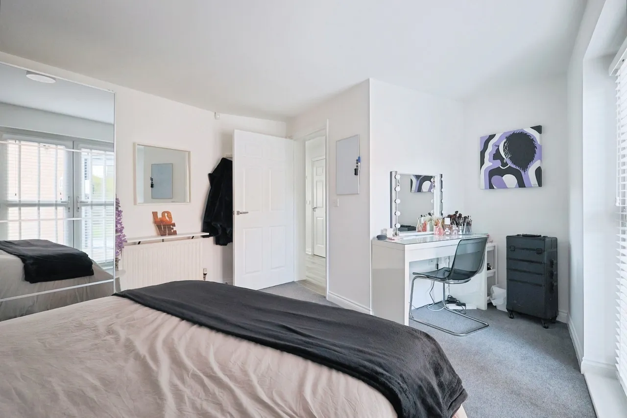Fairfield Road, Openshaw, Manchester, M11, photo 10