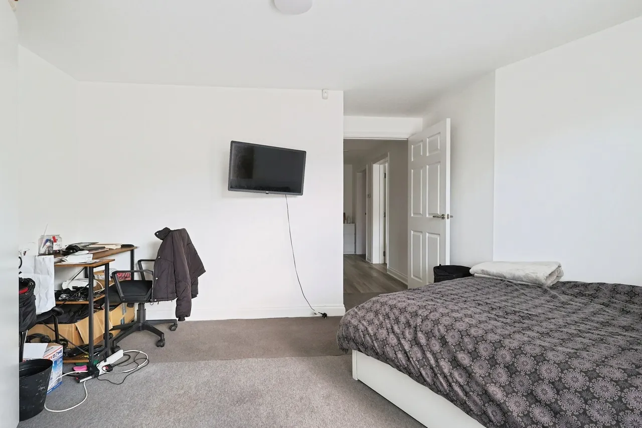 Fairfield Road, Openshaw, Manchester, M11, photo 8