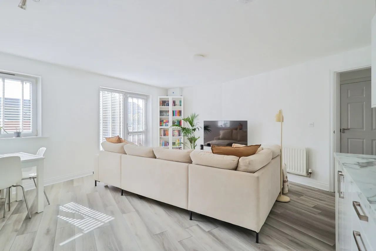Fairfield Road, Openshaw, Manchester, M11, photo 4