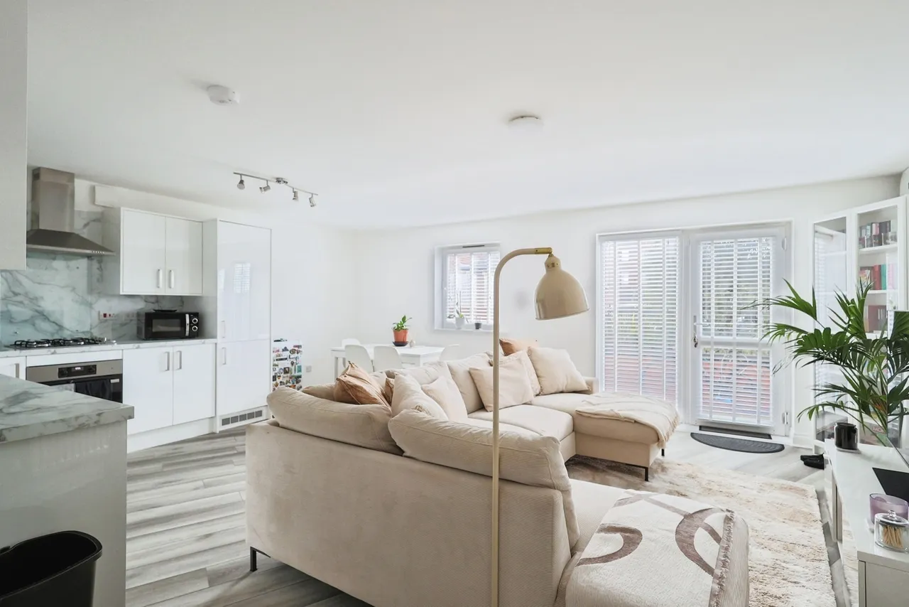 Fairfield Road, Openshaw, Manchester, M11, photo 2
