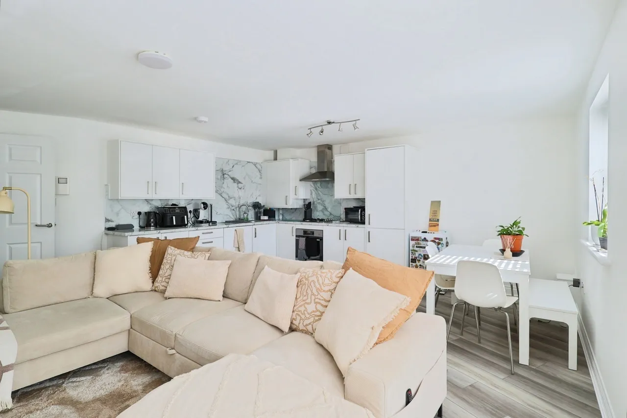 Fairfield Road, Openshaw, Manchester, M11, photo 6