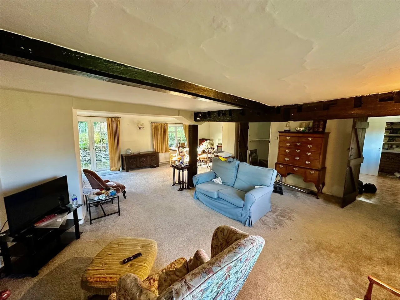 Moor Hill, Fovant, Salisbury, Wiltshire, SP3 5LB, photo 2