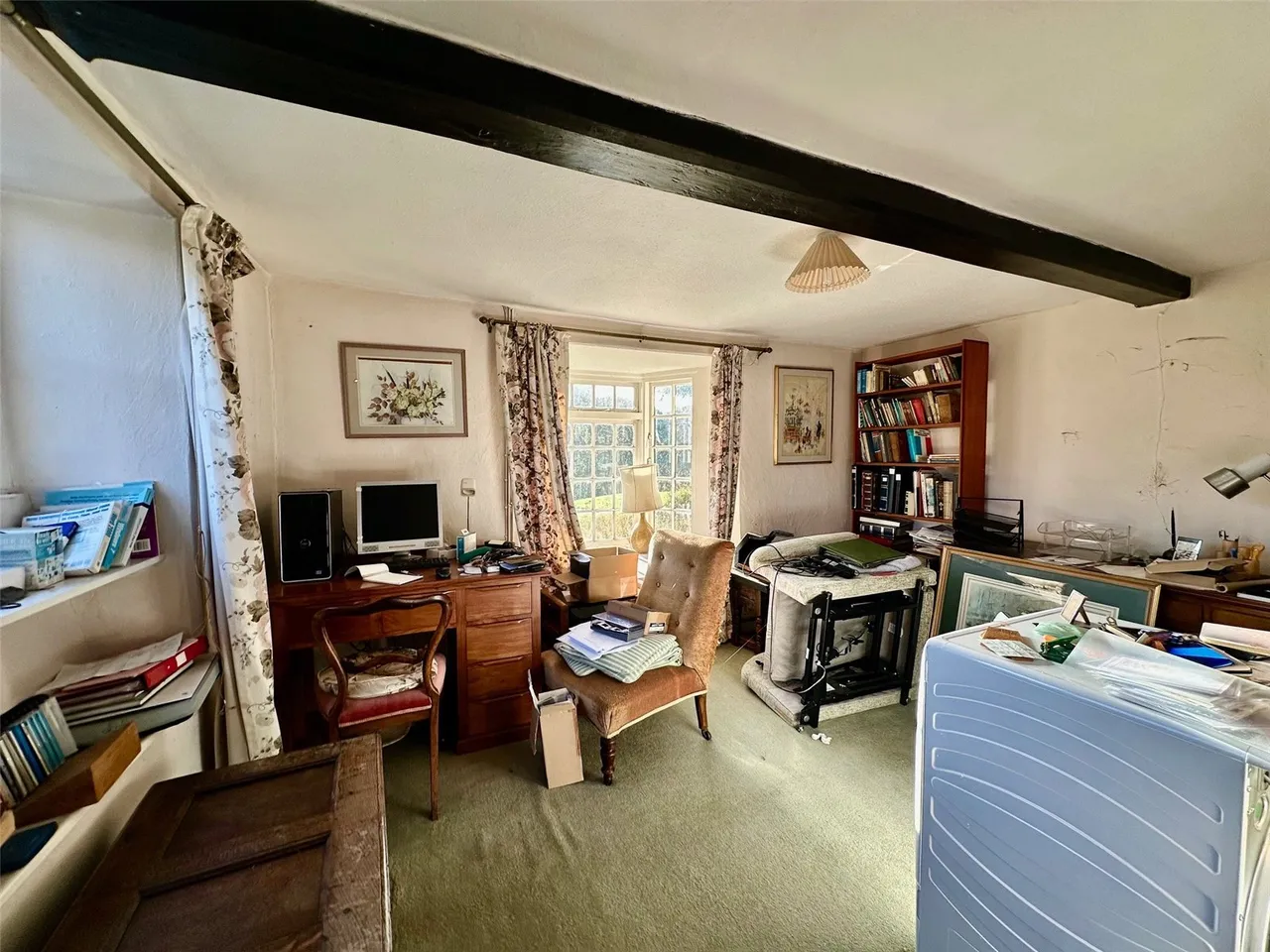Moor Hill, Fovant, Salisbury, Wiltshire, SP3 5LB, photo 5