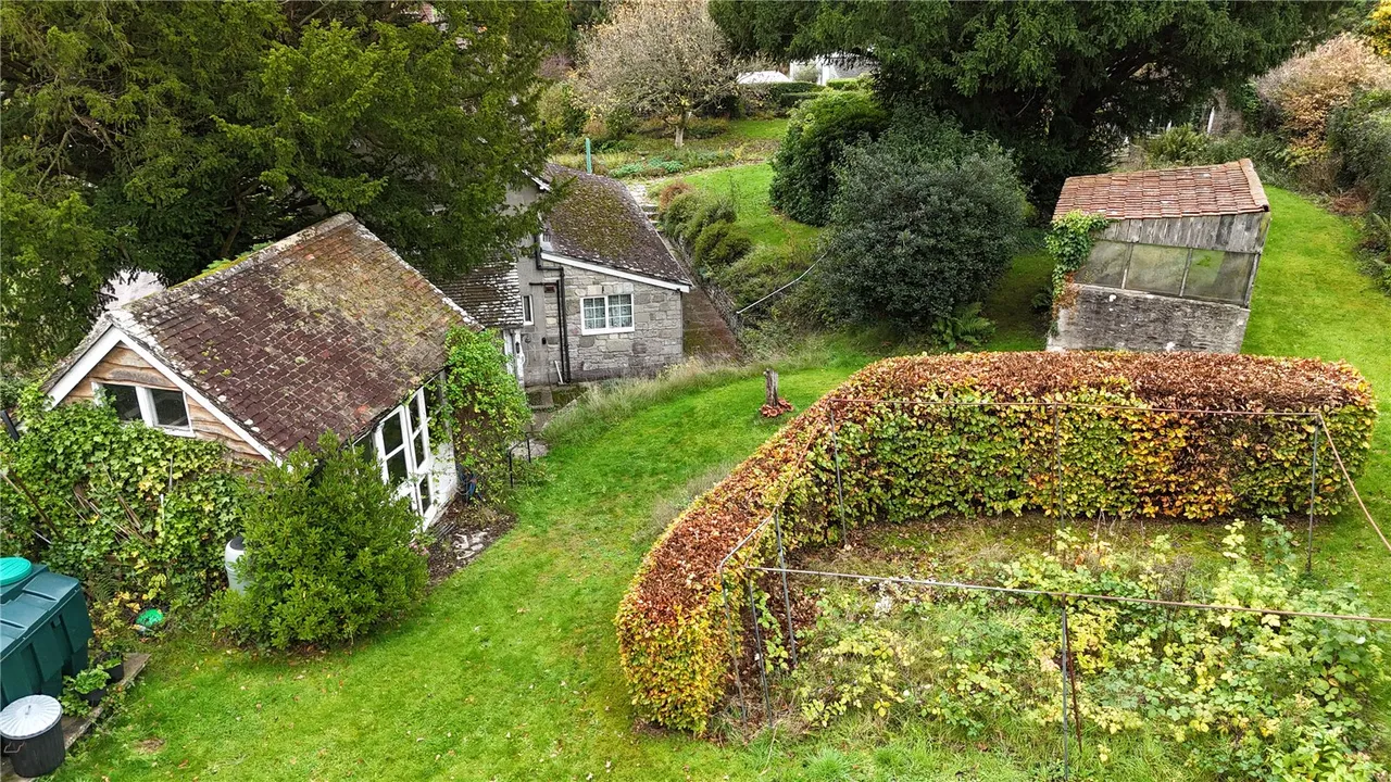 Moor Hill, Fovant, Salisbury, Wiltshire, SP3 5LB, photo 14