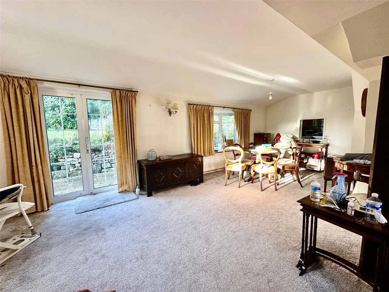 Moor Hill, Fovant, Salisbury, Wiltshire, SP3 5LB, photo 4
