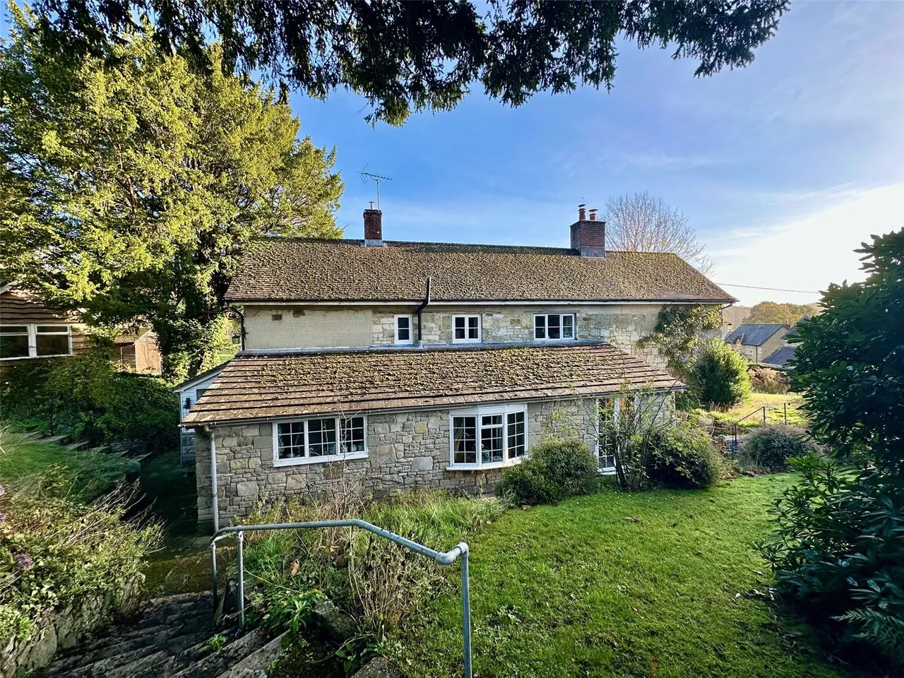 Moor Hill, Fovant, Salisbury, Wiltshire, SP3 5LB, photo 16