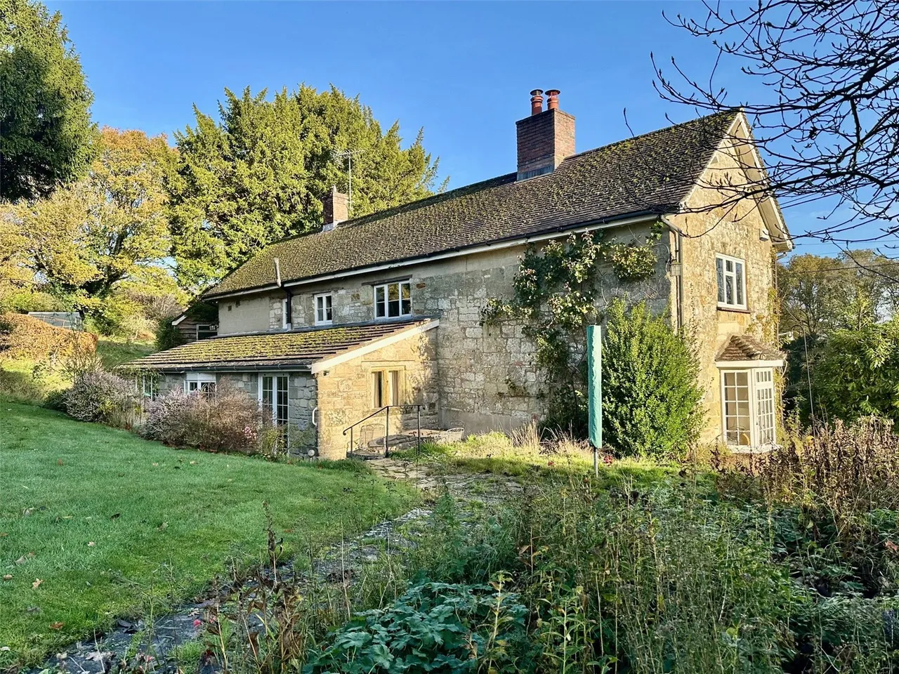 Moor Hill, Fovant, Salisbury, Wiltshire, SP3 5LB, photo 17