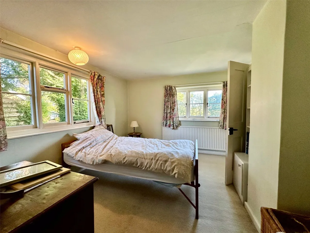 Moor Hill, Fovant, Salisbury, Wiltshire, SP3 5LB, photo 8