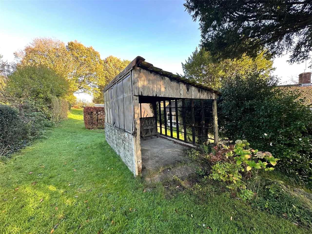 Moor Hill, Fovant, Salisbury, Wiltshire, SP3 5LB, photo 15