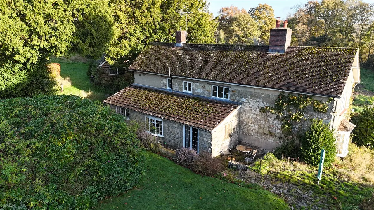 Moor Hill, Fovant, Salisbury, Wiltshire, SP3 5LB, photo 10