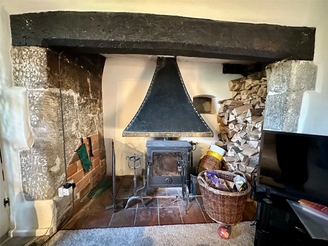 Moor Hill, Fovant, Salisbury, Wiltshire, SP3 5LB, photo 3