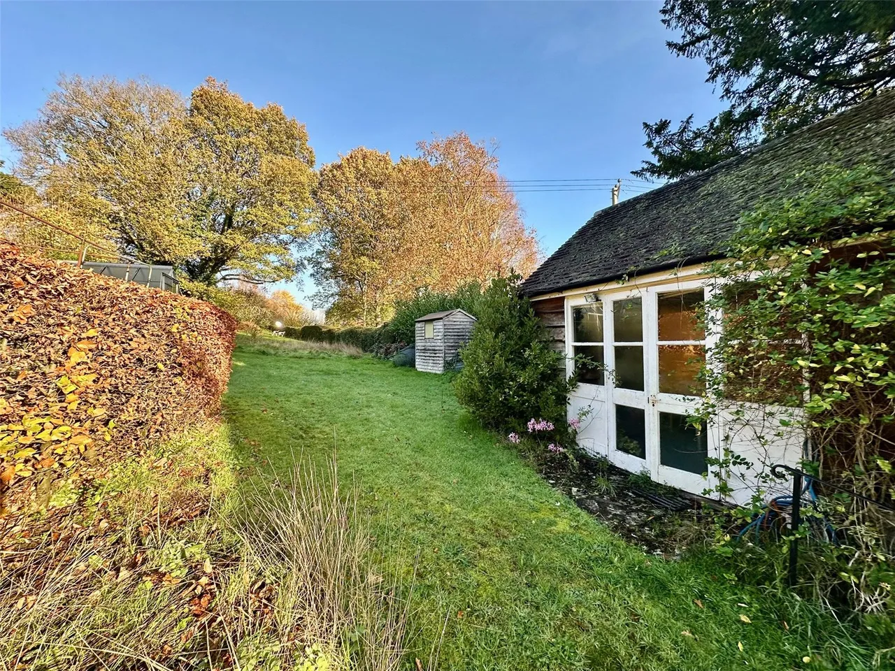 Moor Hill, Fovant, Salisbury, Wiltshire, SP3 5LB, photo 11