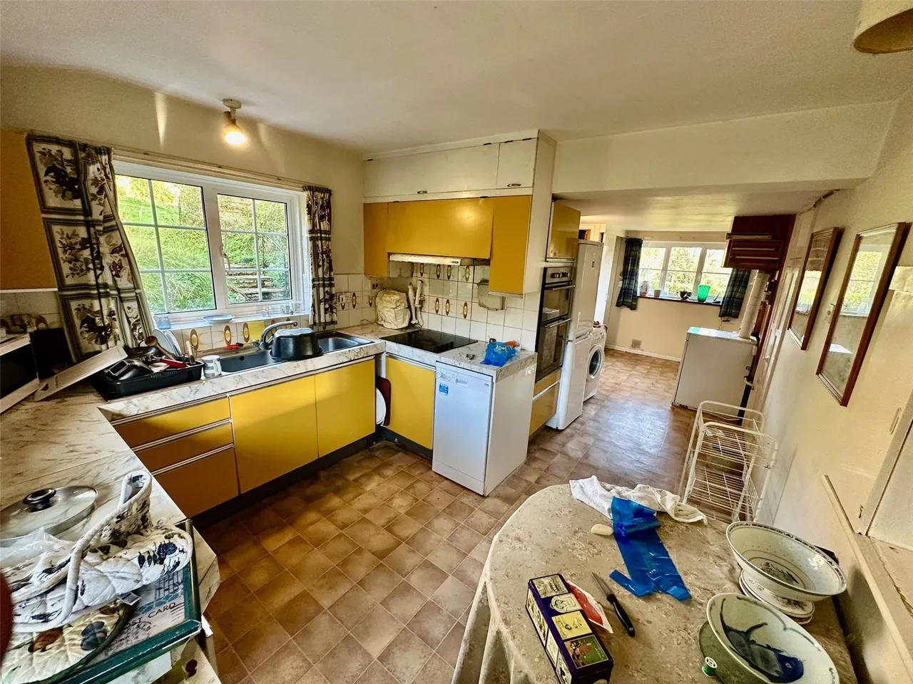 Moor Hill, Fovant, Salisbury, Wiltshire, SP3 5LB, photo 6