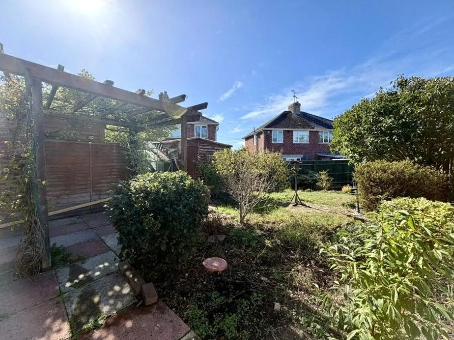 Morstone Road, Royal Wootton Bassett, SN4, photo 12
