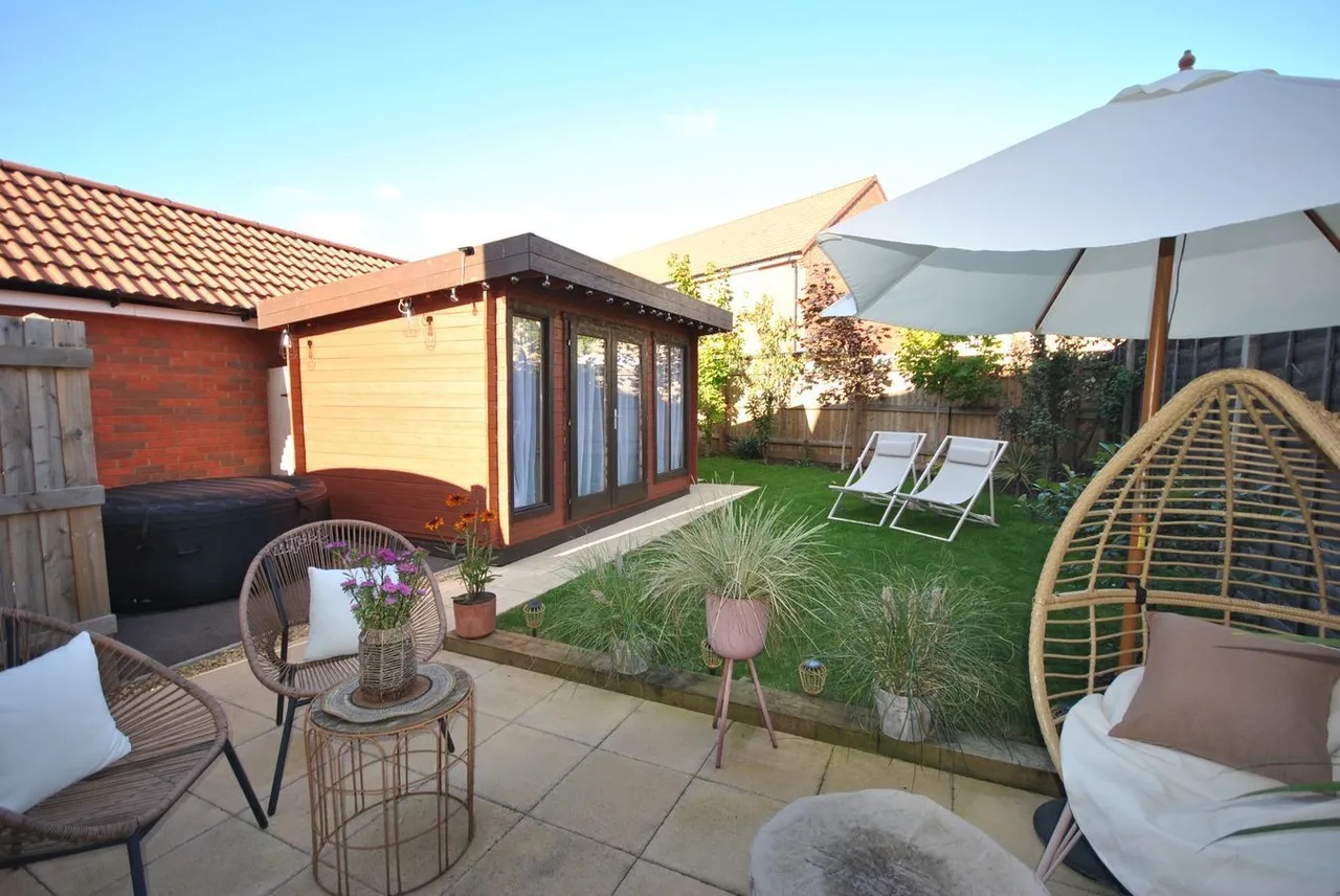 Hawfinch Road, Cheddar, BS27, photo 23