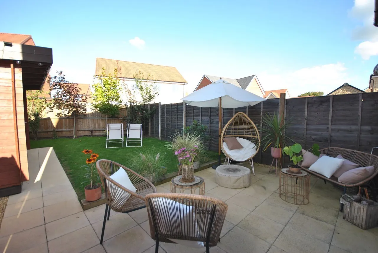 Hawfinch Road, Cheddar, BS27, photo 25