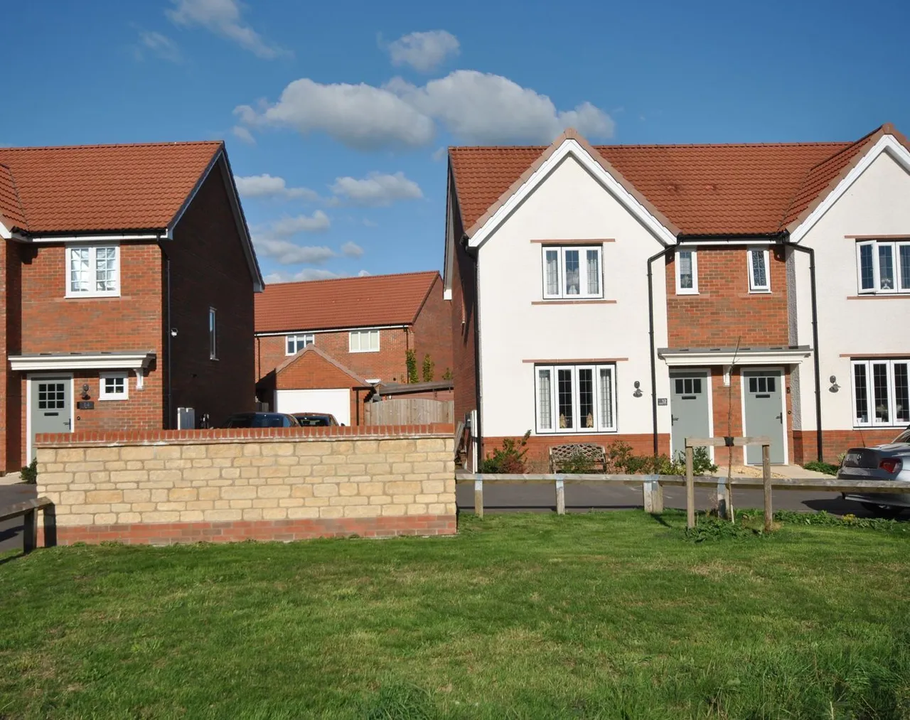 Hawfinch Road, Cheddar, BS27, photo 28