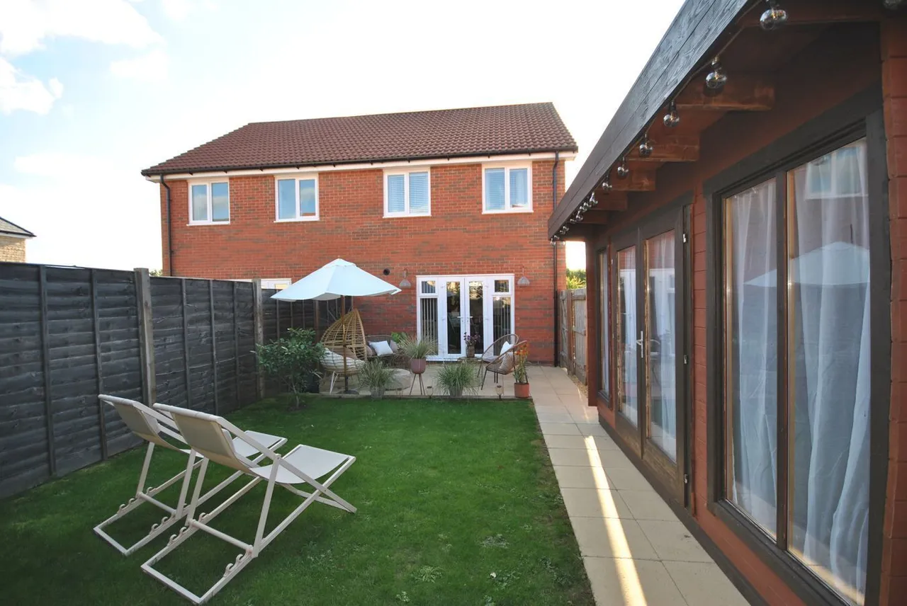 Hawfinch Road, Cheddar, BS27, photo 27