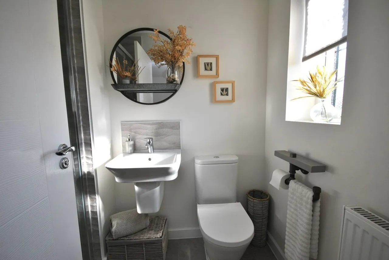 Hawfinch Road, Cheddar, BS27, photo 14