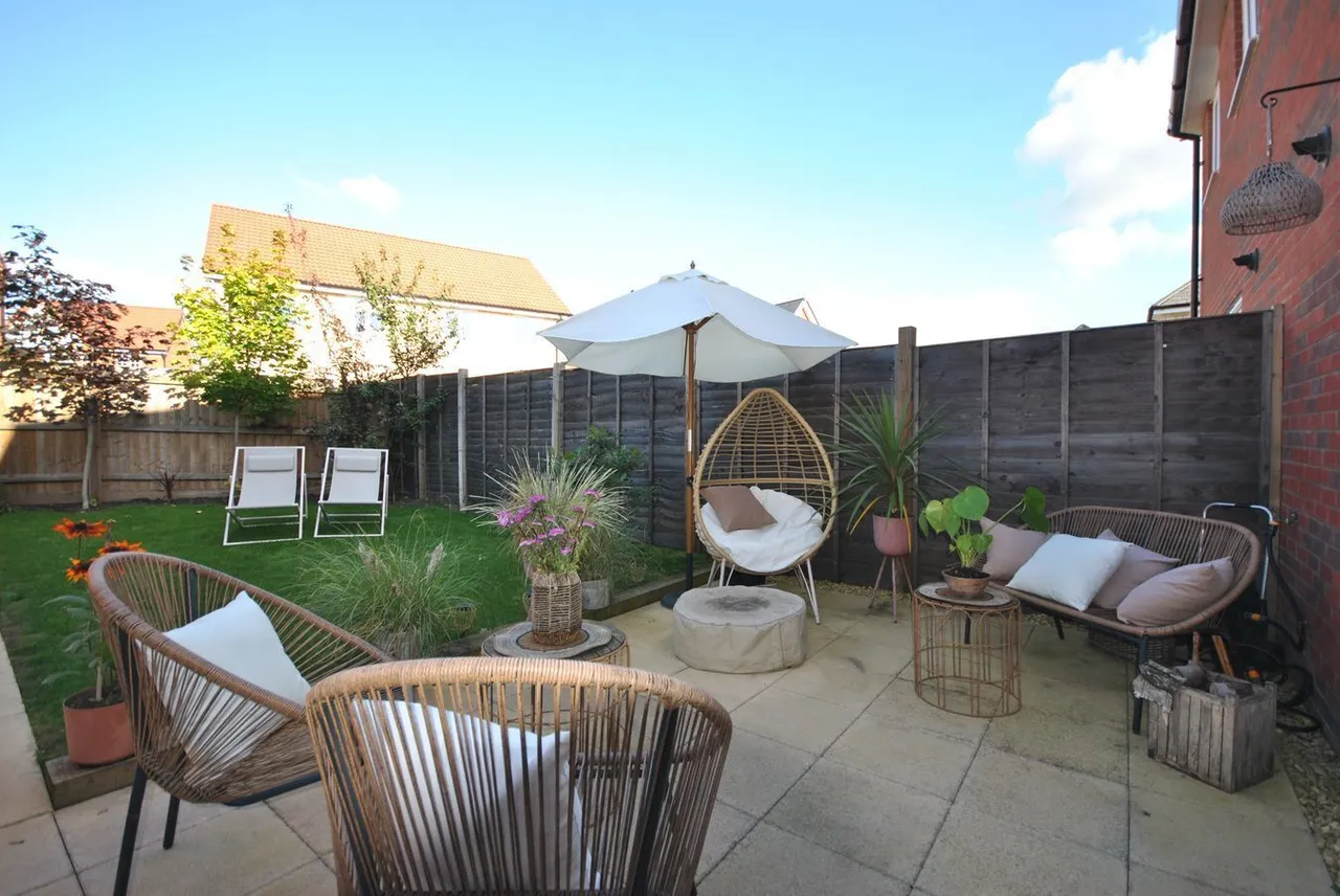 Hawfinch Road, Cheddar, BS27, photo 22