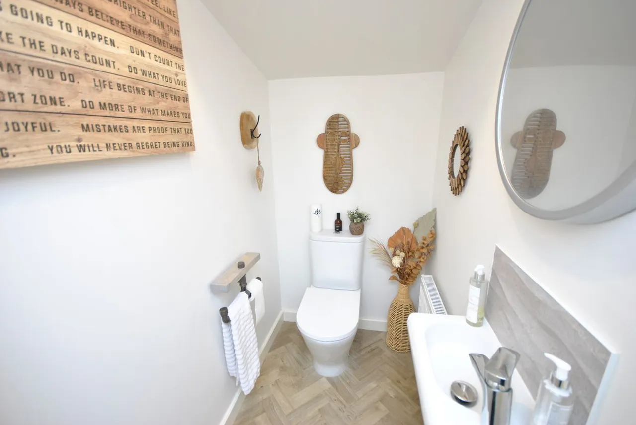 Hawfinch Road, Cheddar, BS27, photo 8