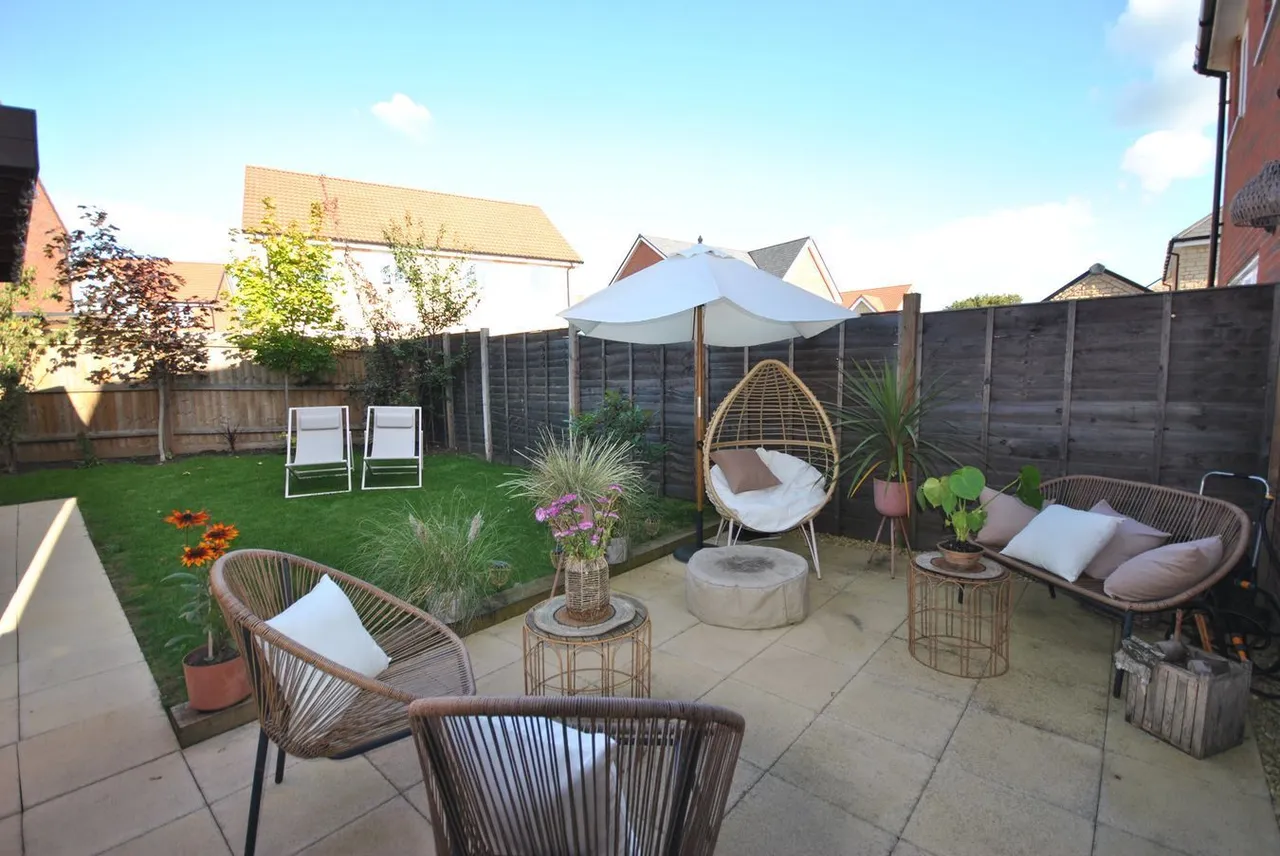 Hawfinch Road, Cheddar, BS27, photo 26
