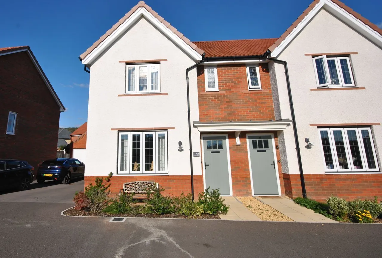 Hawfinch Road, Cheddar, BS27, photo 29