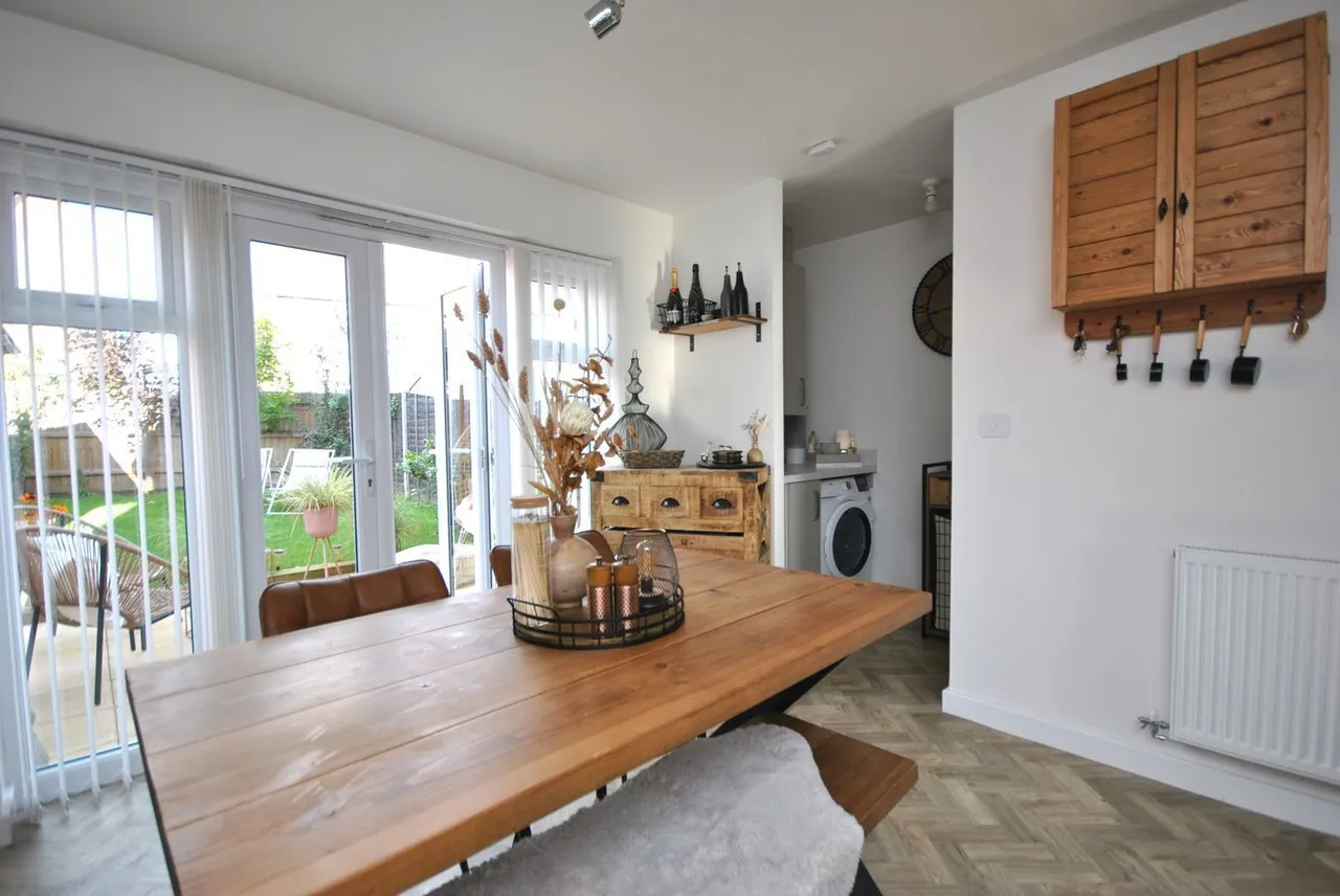 Hawfinch Road, Cheddar, BS27, photo 6